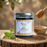 Satvaguna Ajwain Honey 250 Grams