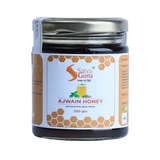 Satvaguna Ajwain Honey 250 Grams