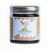 Satvaguna Ajwain Honey 250 Grams