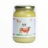 Satvaguna Gir Cow Ghee