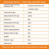 Satvaguna Gir Cow Ghee
